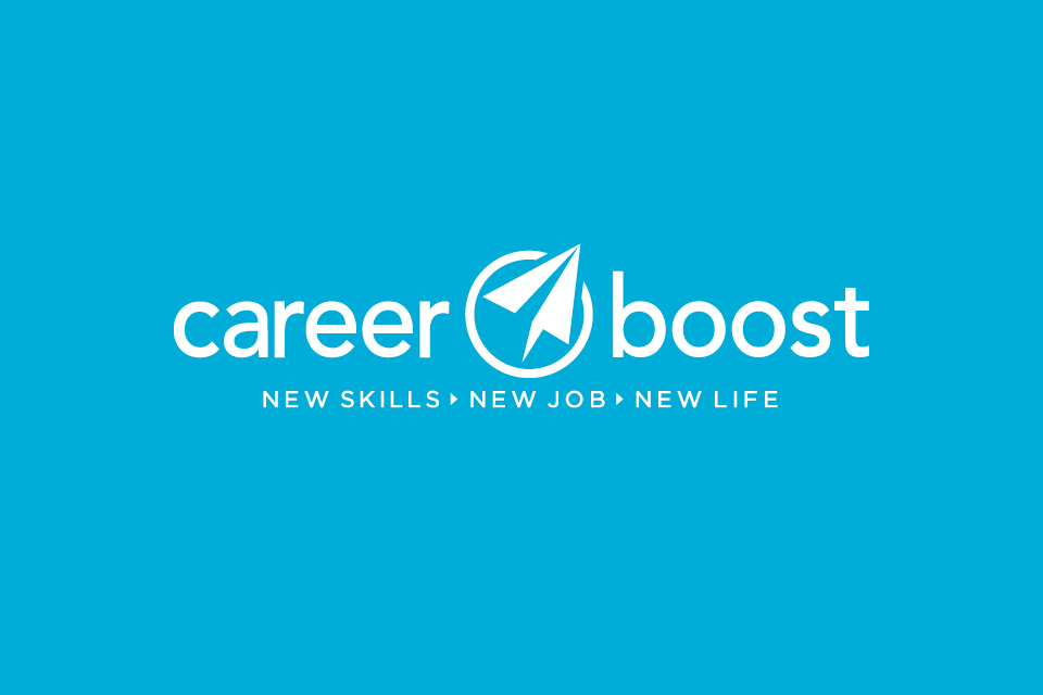 boosting a career