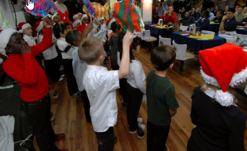 Amazing Benefits of Language Immersion