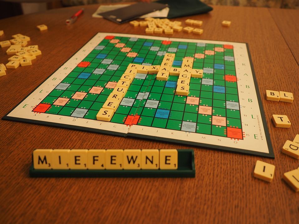 Top Benefits of Using a Word Unscrambler