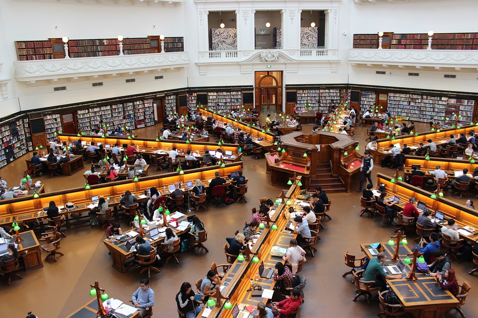 Top Benefits of Studying in International Schools