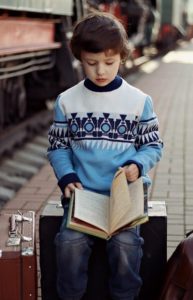 reading