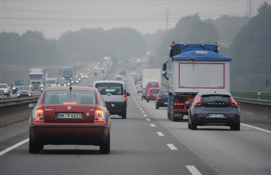 Top Benefits of an Online Traffic School
