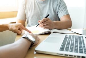 homework help service