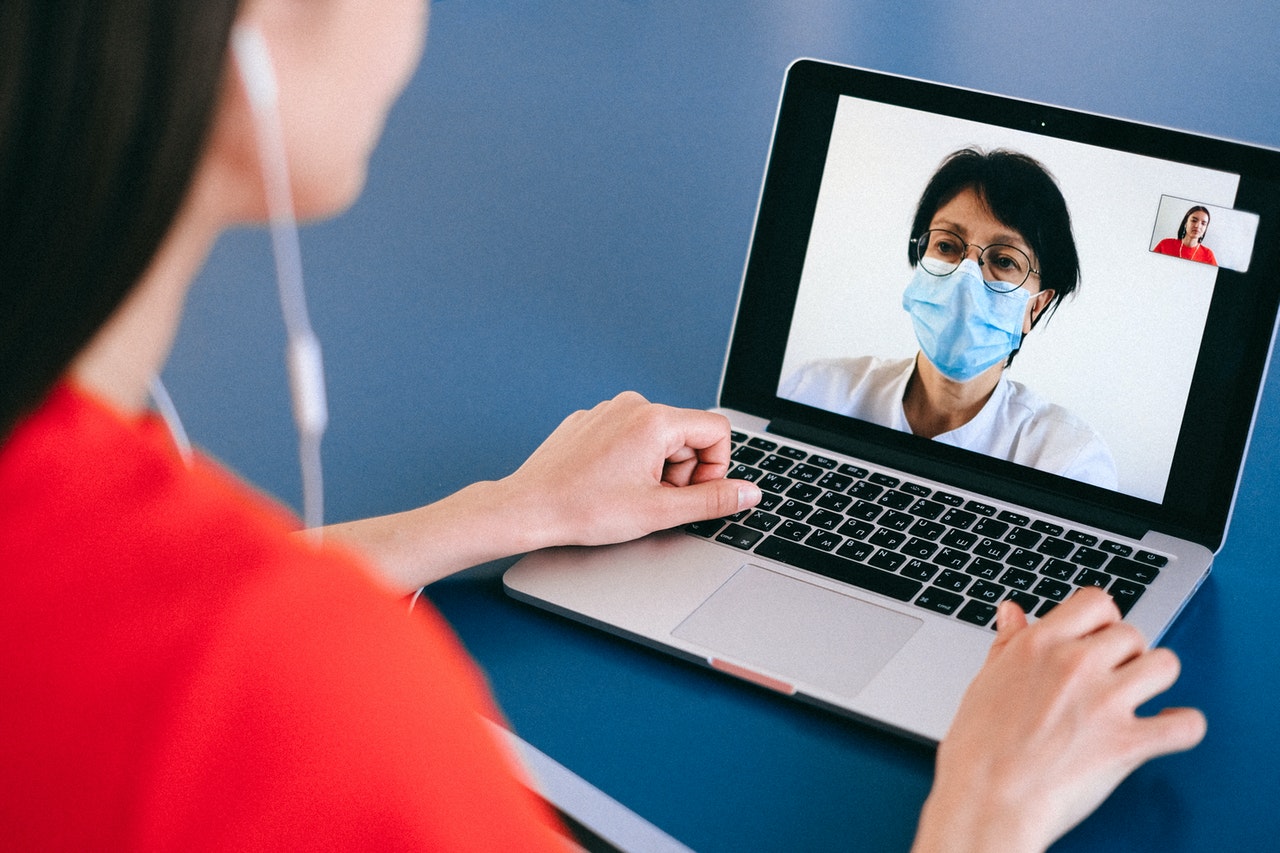 2022: The Year of Virtual Therapists