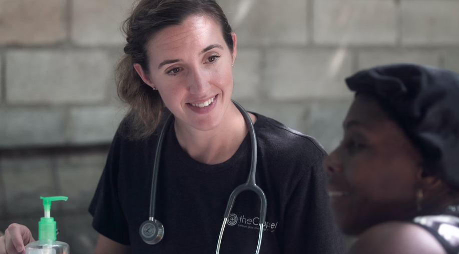 Doctor of Nursing Practice (DNP)