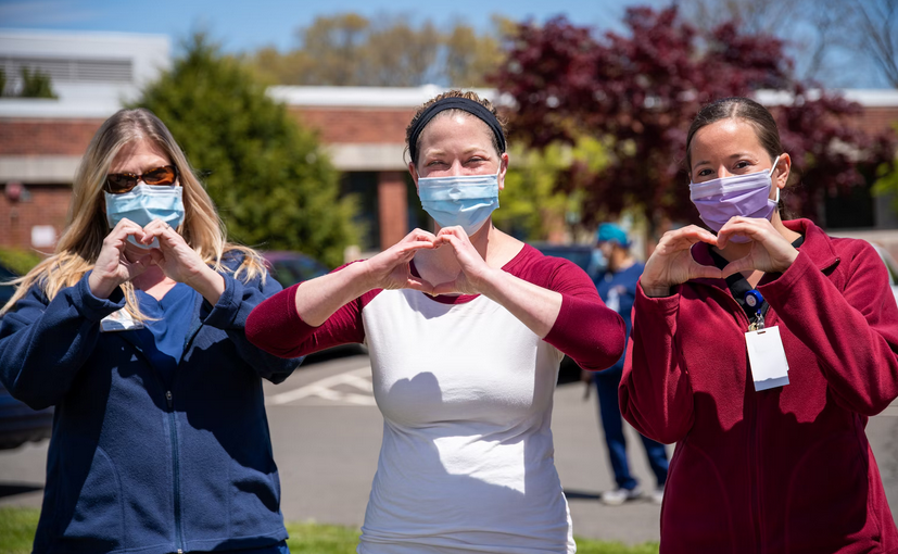 Associate Degree in Nursing (ADN)