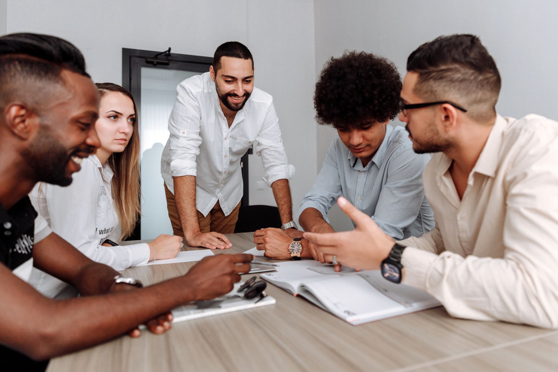 Why Collaboration Skills Matter in Modern Work Environments